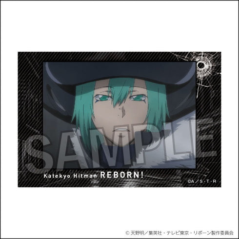 『家庭教師ヒットマンREBORN!』積み積みブロック 29【202507再販】